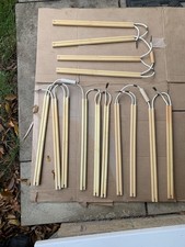 30Amp Aga Elements full set.