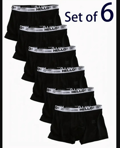 Pack mens classic boxer - mens,