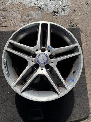 Mercedes class w204 amg 5j - class,