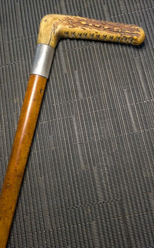 Antique swaine co london - ​antique,