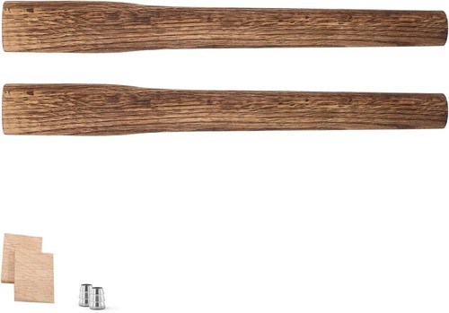Pack beech wood - 2-pack,