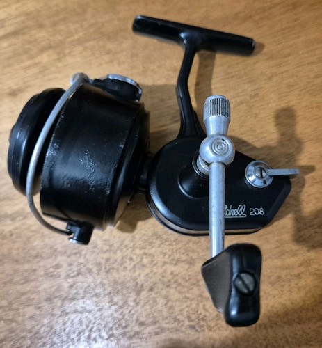 Mitchell 208 spinning reel - 208,