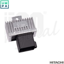 RELAY GLOW PLUG SYSTEM 132121