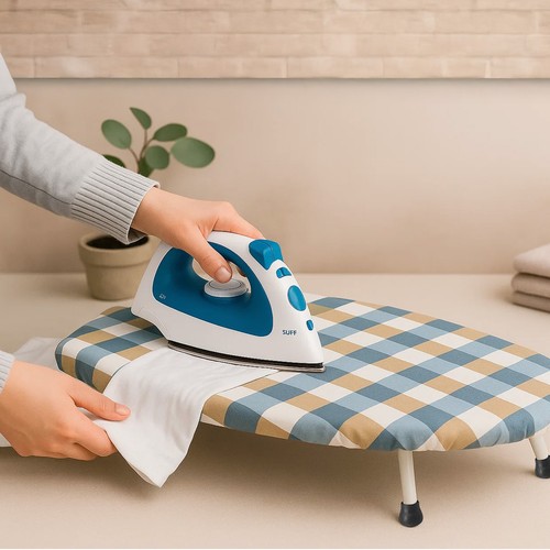 Table top ironing board - top,