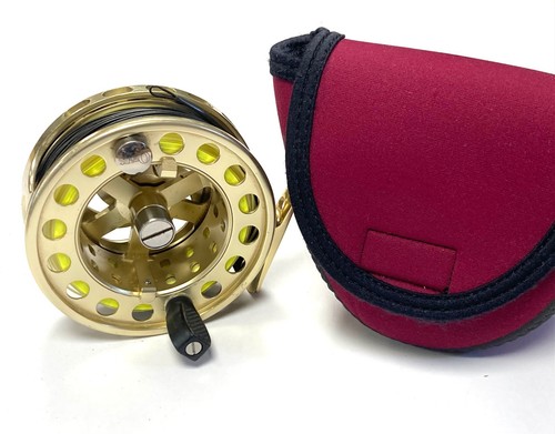 Orvis vortex large arbor - vortex,