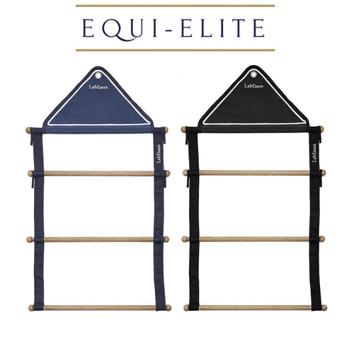 Lemieux show rug hanging - hanging, rack