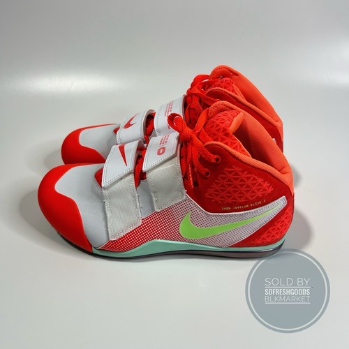 Nike zoom javelin elite - nike,