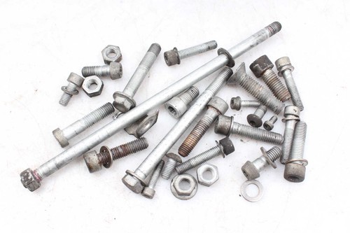 Bundle remaining parts divers