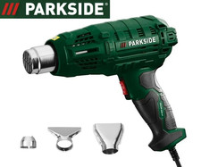 Parkside 2000W Hot Air Heat