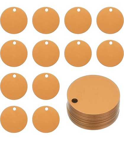 Patikil round metal stamping - patikil,