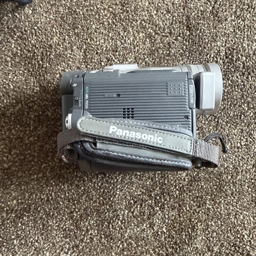 Panasonic ds11b minidv - nv-ds11b,