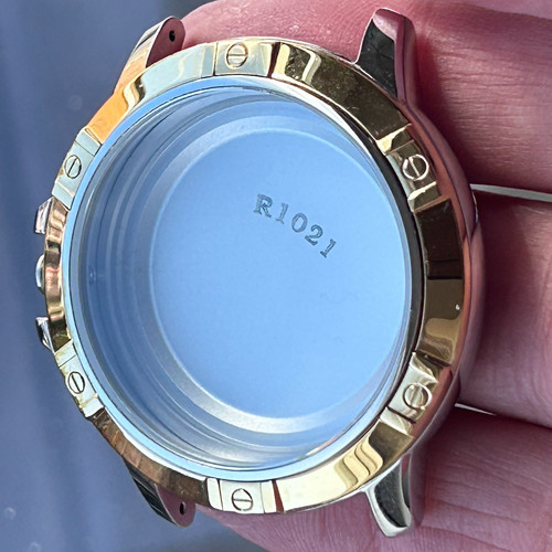Raymond weil metal - raymond,