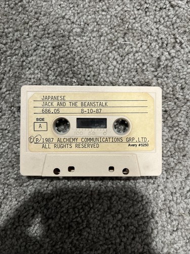 Teddy ruxpin rare - rare, prototype