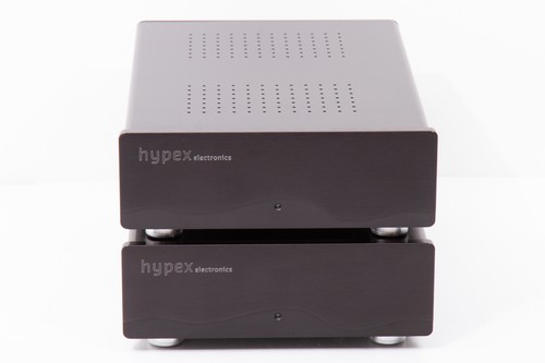 Hypex nc400 monoblock - hypex, class