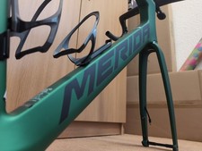 Merida Reacto 8000 Frameset