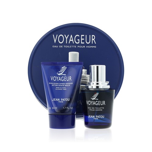 Jean patou voyageur - patou, pour