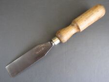 Sash pocket chisel 1 1/4"