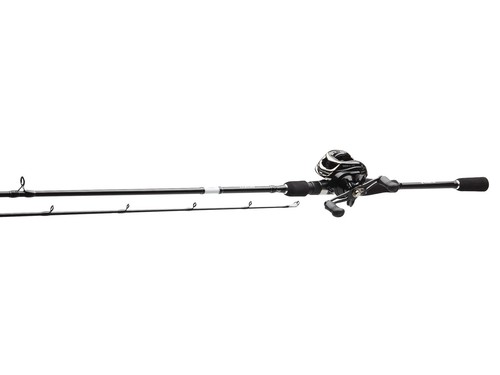 Kinetic ozor baitcaster - kinetic, bc