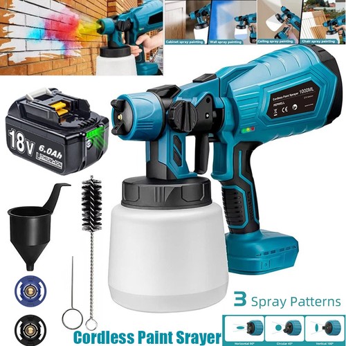 New for makita - for, 18v