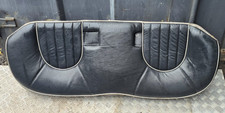 2000-2005 ROVER 75 REAR SEAT