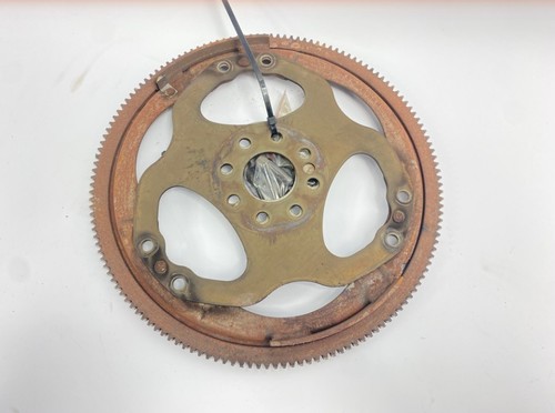 Flywheel engine gear mercedes - flywheel,