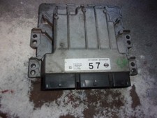 Nissan 1.2 EMS3155 ECU