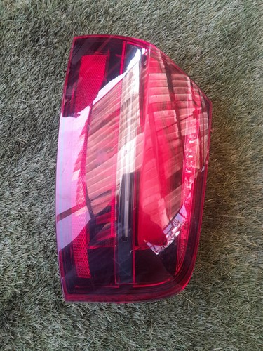 2016 audi tail light - 2016, d4