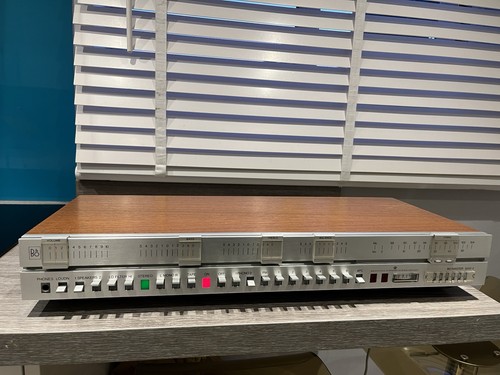 Beomaster 3000 fully - 3000-2.,