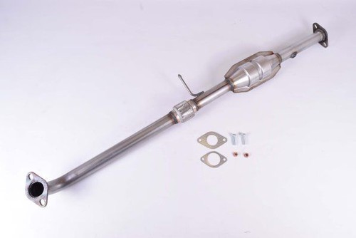 Catalytic converter euro - catalytic,