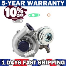 Turbocharger for Vauxhall