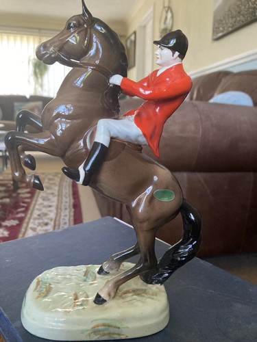 Beswick huntsman model 868 - beswick,