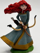 Disney store Merida Brave
