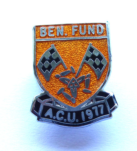 1977 acu benevolent fund isle - 1977,