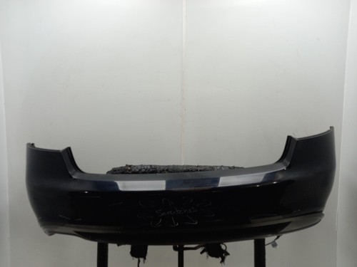 Audi rear bumper 2007 2017 - rear,