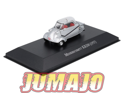 Arg75 car salvat - arg75, 1/43
