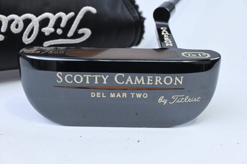 Scotty cameron teryllium tel3 - cameron,