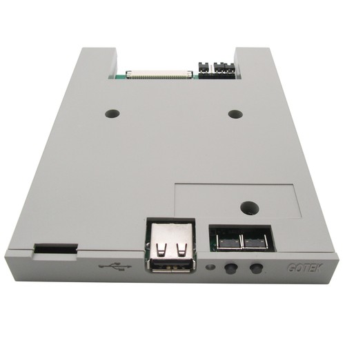Floppy drive emulator - floppy, for