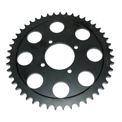 Fits triumph 750 - fits,
