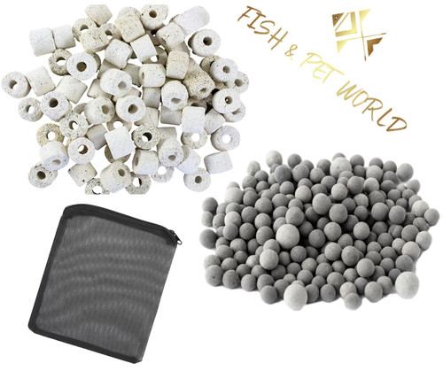 Bio filter media - bio,
