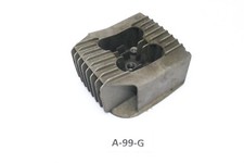 Yamaha YSR 80 1988 - Cylinder