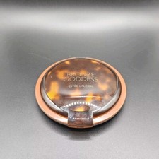 Estee Lauder Bronze Goddess Powder Bronzer - # 03 Medium Deep  21g