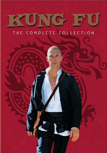 Kung the complete - complete, series