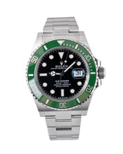Rolex Submariner 126610LV 2024