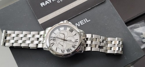Raymond weil tango - raymond,