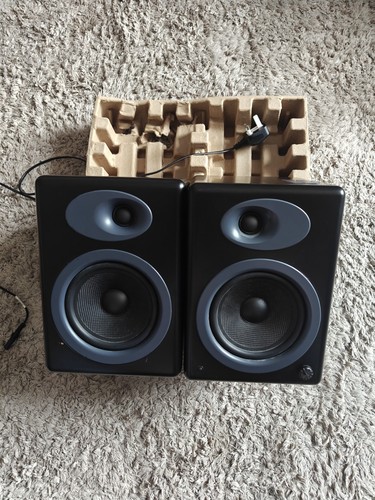 Audioengine powered active - a5,