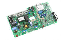 IDEAL  MINI C24 C28 C32 & HE