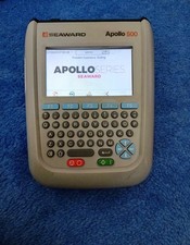 Seaward Apollo 500 Portable