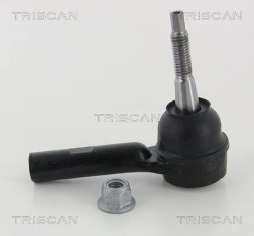 Triscan tie rod end - tie,