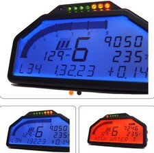 Cosworth Pectel PI Omega D4