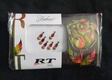 BINDI Forehead Tikka Stickers